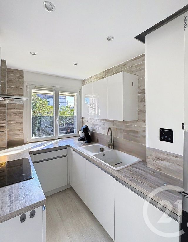 Maison &agrave; vendre - 4 pi&egrave;ces - 87,17 m2 - Montpellier - 34 - LANGUEDOC-ROUSSILLON