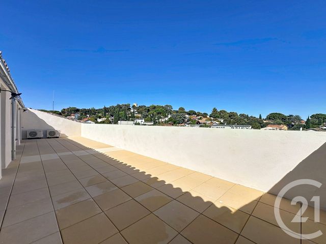 Appartement F3 &agrave; vendre - 3 pi&egrave;ces - 81 m2 - Castelnau Le Lez - 34 - LANGUEDOC-ROUSSILLON