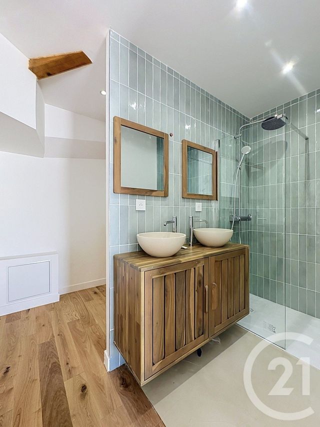 Appartement F3 &agrave; vendre - 3 pi&egrave;ces - 81 m2 - Castelnau Le Lez - 34 - LANGUEDOC-ROUSSILLON