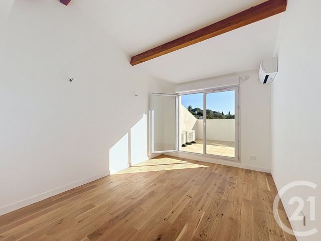 Appartement F3 &agrave; vendre - 3 pi&egrave;ces - 81 m2 - Castelnau Le Lez - 34 - LANGUEDOC-ROUSSILLON