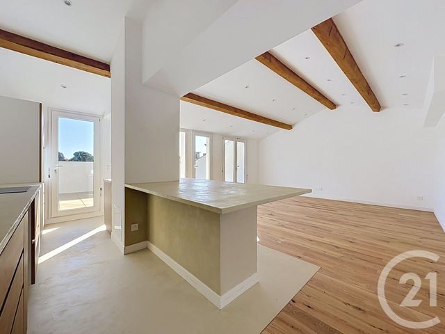 Appartement F3 &agrave; vendre - 3 pi&egrave;ces - 81 m2 - Castelnau Le Lez - 34 - LANGUEDOC-ROUSSILLON