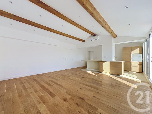 Appartement F3 &agrave; vendre - 3 pi&egrave;ces - 81 m2 - Castelnau Le Lez - 34 - LANGUEDOC-ROUSSILLON
