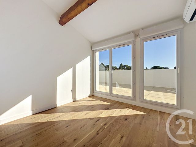 Appartement F3 &agrave; vendre - 3 pi&egrave;ces - 81 m2 - Castelnau Le Lez - 34 - LANGUEDOC-ROUSSILLON