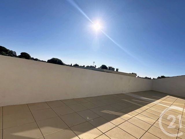 Appartement F3 &agrave; vendre - 3 pi&egrave;ces - 81 m2 - Castelnau Le Lez - 34 - LANGUEDOC-ROUSSILLON
