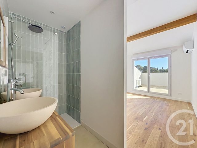 Appartement F3 &agrave; vendre - 3 pi&egrave;ces - 81 m2 - Castelnau Le Lez - 34 - LANGUEDOC-ROUSSILLON