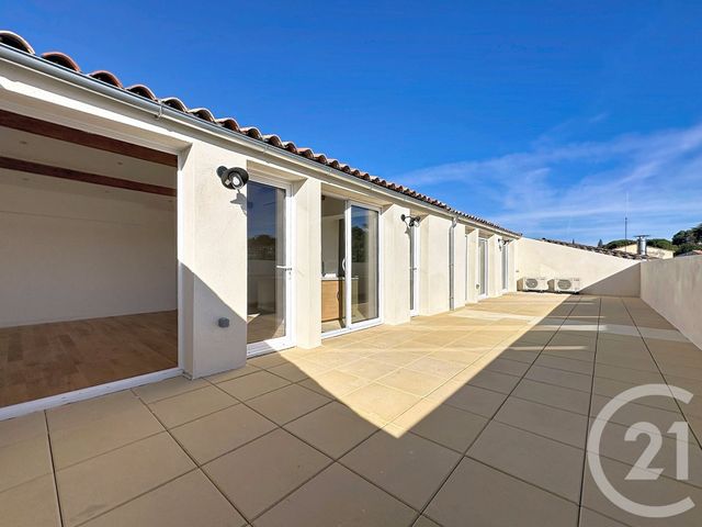 Appartement F3 &agrave; vendre - 3 pi&egrave;ces - 81 m2 - Castelnau Le Lez - 34 - LANGUEDOC-ROUSSILLON