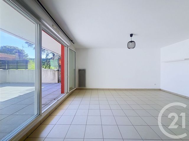 Appartement F3 &agrave; vendre - 3 pi&egrave;ces - 62 m2 - Castelnau Le Lez - 34 - LANGUEDOC-ROUSSILLON