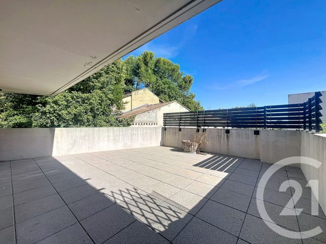 appartement - CASTELNAU LE LEZ - 34