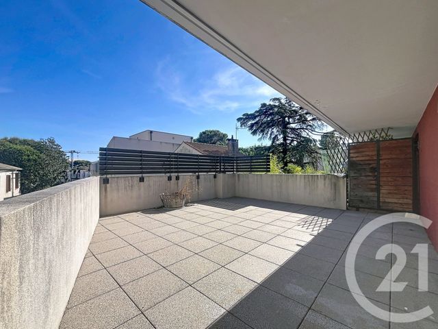 Appartement F3 &agrave; vendre - 3 pi&egrave;ces - 62 m2 - Castelnau Le Lez - 34 - LANGUEDOC-ROUSSILLON