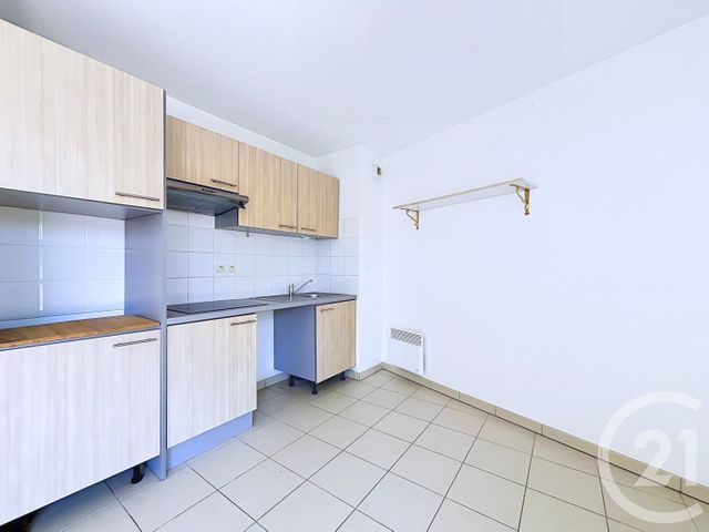 Appartement F3 &agrave; vendre - 3 pi&egrave;ces - 62 m2 - Castelnau Le Lez - 34 - LANGUEDOC-ROUSSILLON