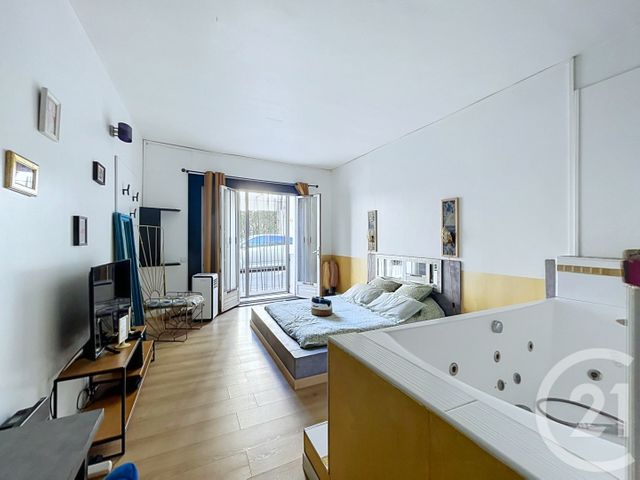 Appartement T2 &agrave; vendre - 2 pi&egrave;ces - 35,60 m2 - Montpellier - 34 - LANGUEDOC-ROUSSILLON