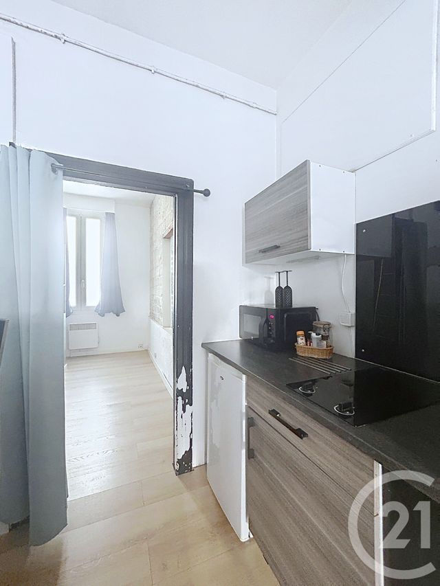 Appartement T2 &agrave; vendre - 2 pi&egrave;ces - 35,60 m2 - Montpellier - 34 - LANGUEDOC-ROUSSILLON