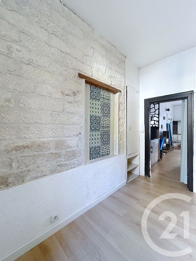 Appartement T2 &agrave; vendre - 2 pi&egrave;ces - 35,60 m2 - Montpellier - 34 - LANGUEDOC-ROUSSILLON