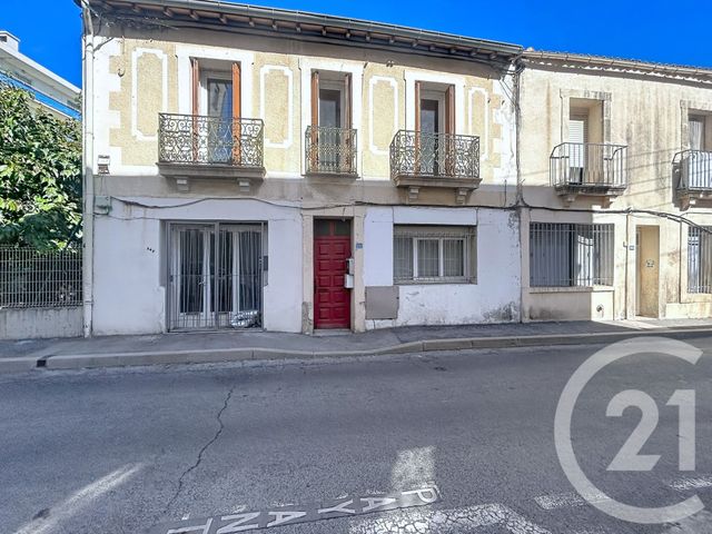 Appartement T2 &agrave; vendre - 2 pi&egrave;ces - 35,60 m2 - Montpellier - 34 - LANGUEDOC-ROUSSILLON