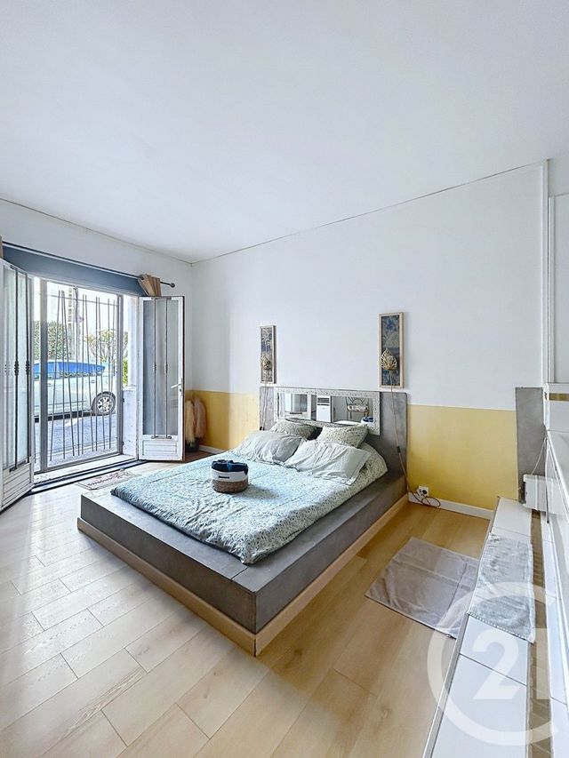 Appartement T2 &agrave; vendre - 2 pi&egrave;ces - 35,60 m2 - Montpellier - 34 - LANGUEDOC-ROUSSILLON