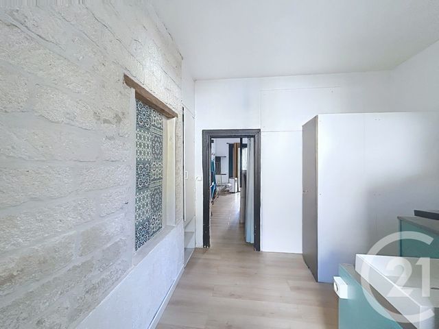 Appartement T2 &agrave; vendre - 2 pi&egrave;ces - 35,60 m2 - Montpellier - 34 - LANGUEDOC-ROUSSILLON