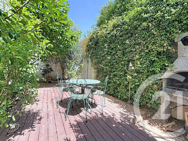 Maison &agrave; vendre - 5 pi&egrave;ces - 113,18 m2 - Clapiers - 34 - LANGUEDOC-ROUSSILLON