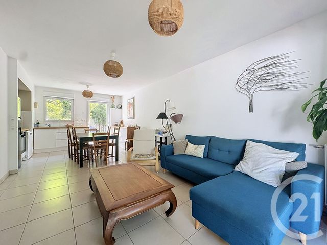 Maison &agrave; vendre - 5 pi&egrave;ces - 113,18 m2 - Clapiers - 34 - LANGUEDOC-ROUSSILLON