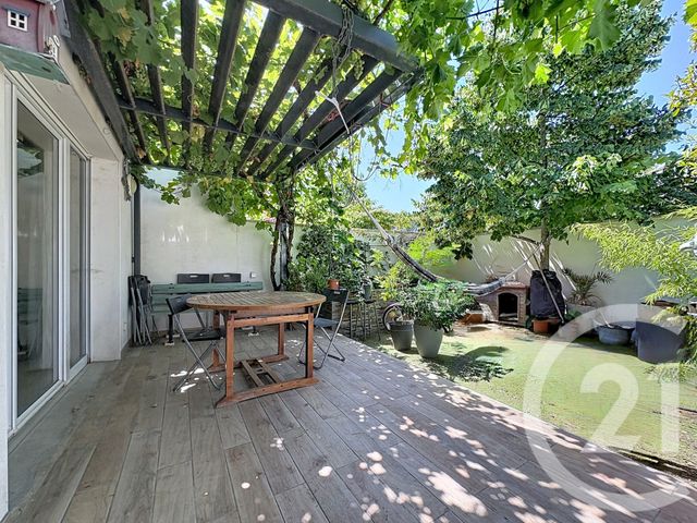 Maison &agrave; vendre - 5 pi&egrave;ces - 113,18 m2 - Clapiers - 34 - LANGUEDOC-ROUSSILLON