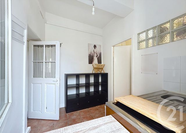 Appartement Studio &agrave; vendre - 1 pi&egrave;ce - 22,87 m2 - Castries - 34 - LANGUEDOC-ROUSSILLON