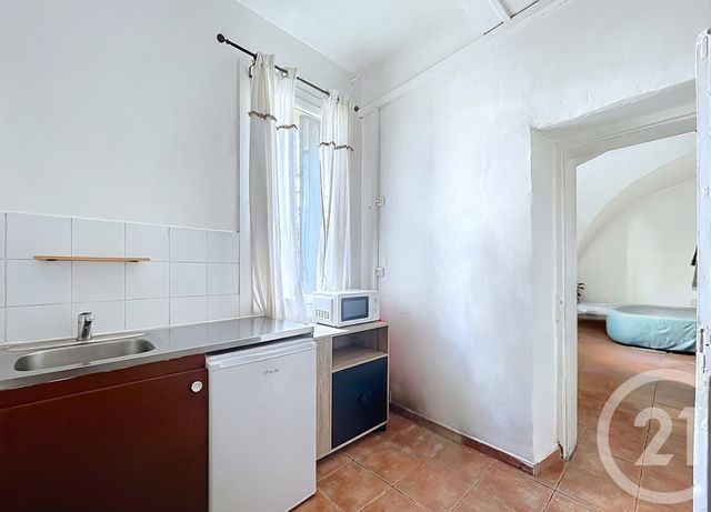 Appartement Studio &agrave; vendre - 1 pi&egrave;ce - 22,87 m2 - Castries - 34 - LANGUEDOC-ROUSSILLON