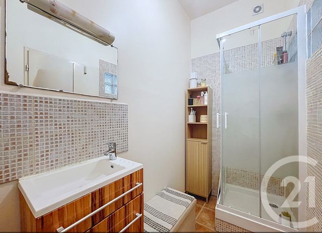 Appartement Studio &agrave; vendre - 1 pi&egrave;ce - 22,87 m2 - Castries - 34 - LANGUEDOC-ROUSSILLON