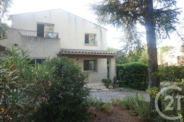 maison - CASTELNAU LE LEZ - 34
