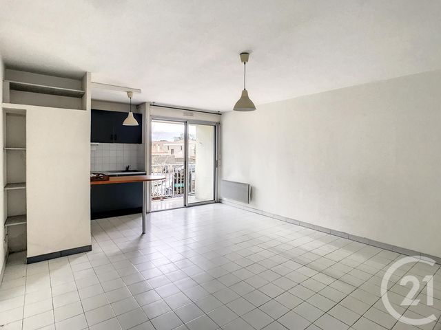 appartement - MAUGUIO CARNON - 34