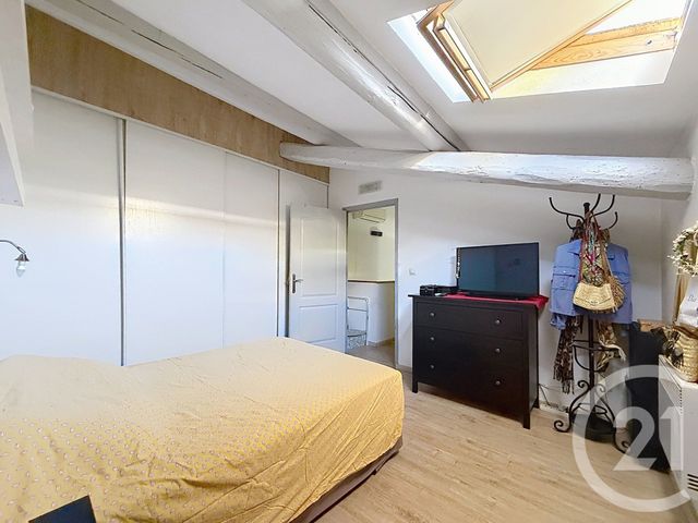 Appartement F3 &agrave; vendre - 3 pi&egrave;ces - 66,23 m2 - Aigues Mortes - 30 - LANGUEDOC-ROUSSILLON