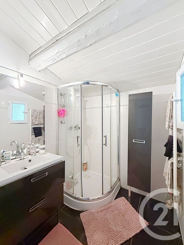 Appartement F3 &agrave; vendre - 3 pi&egrave;ces - 66,23 m2 - Aigues Mortes - 30 - LANGUEDOC-ROUSSILLON