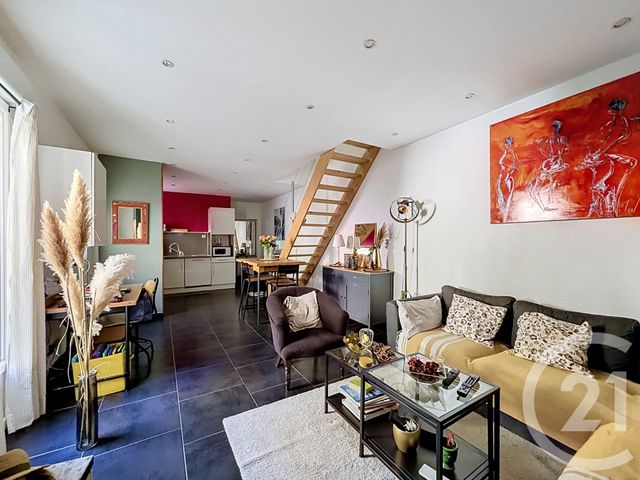 appartement - AIGUES MORTES - 30