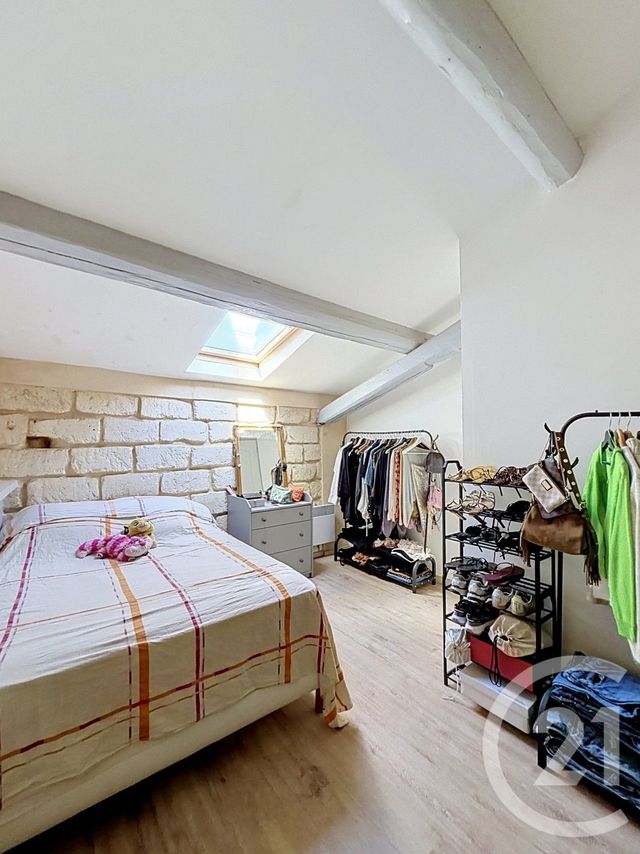Appartement F3 &agrave; vendre - 3 pi&egrave;ces - 66,23 m2 - Aigues Mortes - 30 - LANGUEDOC-ROUSSILLON