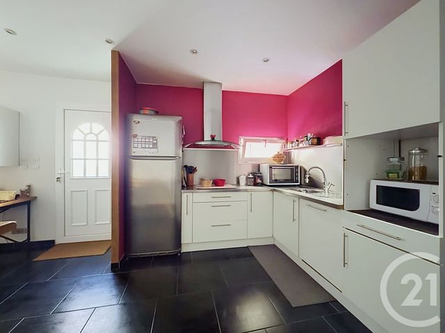 Appartement F3 &agrave; vendre - 3 pi&egrave;ces - 66,23 m2 - Aigues Mortes - 30 - LANGUEDOC-ROUSSILLON