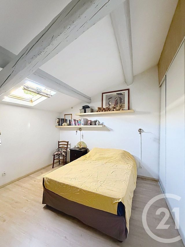 Appartement F3 &agrave; vendre - 3 pi&egrave;ces - 66,23 m2 - Aigues Mortes - 30 - LANGUEDOC-ROUSSILLON