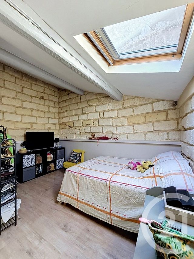 Appartement F3 &agrave; vendre - 3 pi&egrave;ces - 66,23 m2 - Aigues Mortes - 30 - LANGUEDOC-ROUSSILLON