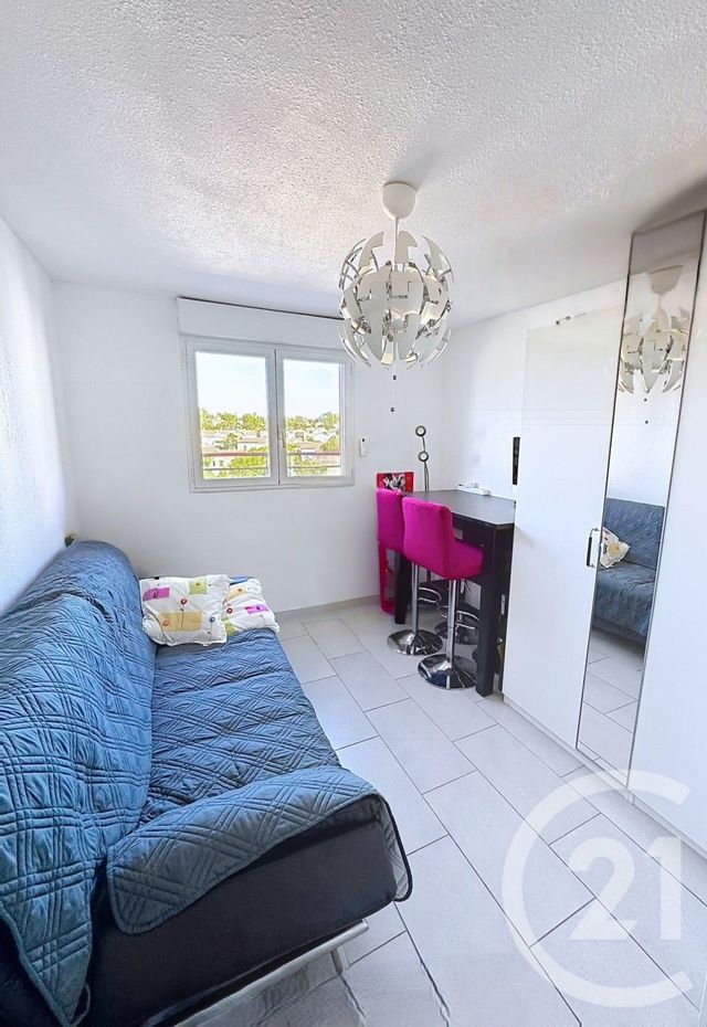 Appartement F4 &agrave; vendre - 4 pi&egrave;ces - 86,56 m2 - Castelnau Le Lez - 34 - LANGUEDOC-ROUSSILLON