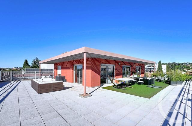 appartement - CASTELNAU LE LEZ - 34