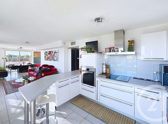 Appartement F4 &agrave; vendre - 4 pi&egrave;ces - 86,56 m2 - Castelnau Le Lez - 34 - LANGUEDOC-ROUSSILLON
