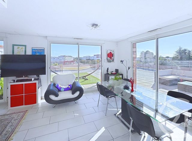 Appartement F4 &agrave; vendre - 4 pi&egrave;ces - 86,56 m2 - Castelnau Le Lez - 34 - LANGUEDOC-ROUSSILLON