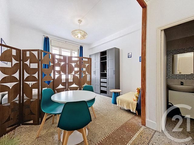 appartement - MONTPELLIER - 34