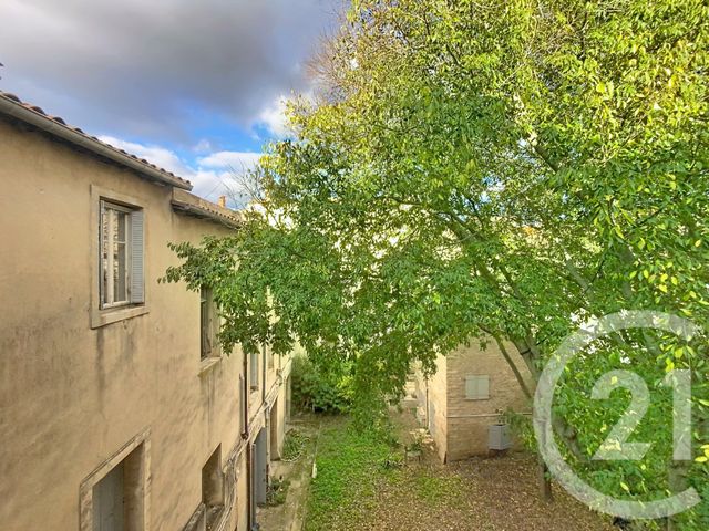 Appartement F1 &agrave; louer - 1 pi&egrave;ce - 33,77 m2 - Montpellier - 34 - LANGUEDOC-ROUSSILLON