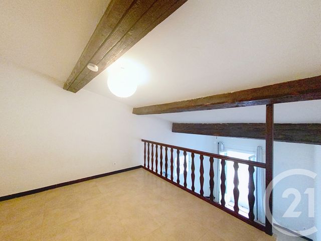 Appartement F1 &agrave; louer - 1 pi&egrave;ce - 33,77 m2 - Montpellier - 34 - LANGUEDOC-ROUSSILLON