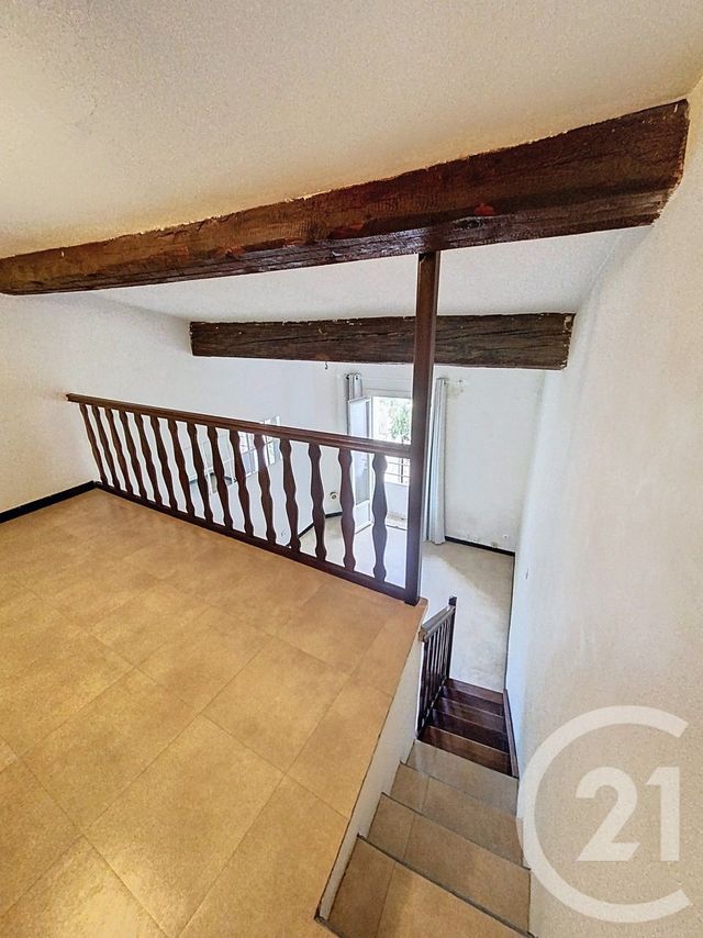 Appartement F1 &agrave; louer - 1 pi&egrave;ce - 33,77 m2 - Montpellier - 34 - LANGUEDOC-ROUSSILLON