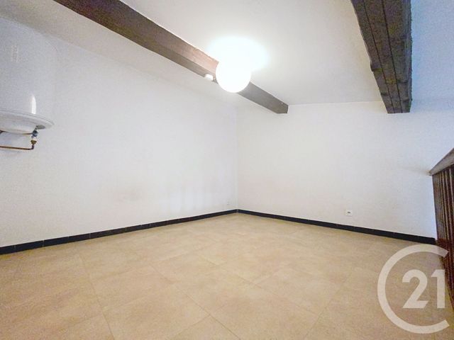Appartement F1 &agrave; louer - 1 pi&egrave;ce - 33,77 m2 - Montpellier - 34 - LANGUEDOC-ROUSSILLON