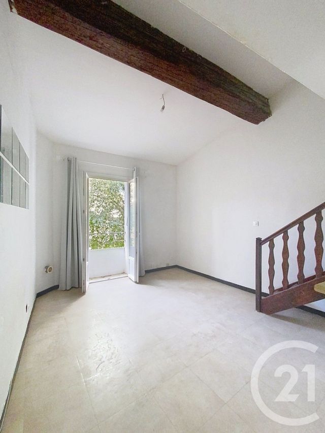 Appartement F1 &agrave; louer - 1 pi&egrave;ce - 33,77 m2 - Montpellier - 34 - LANGUEDOC-ROUSSILLON