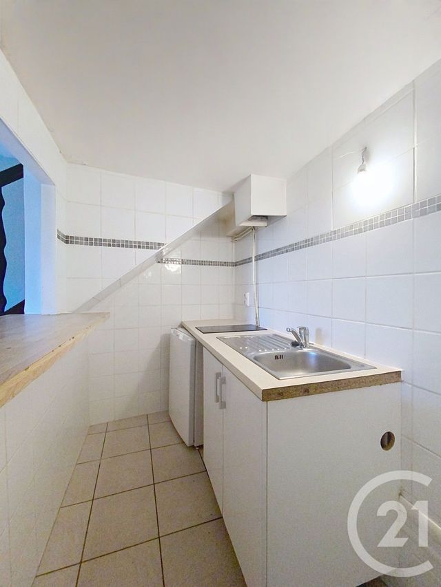 Appartement F1 &agrave; louer - 1 pi&egrave;ce - 33,77 m2 - Montpellier - 34 - LANGUEDOC-ROUSSILLON