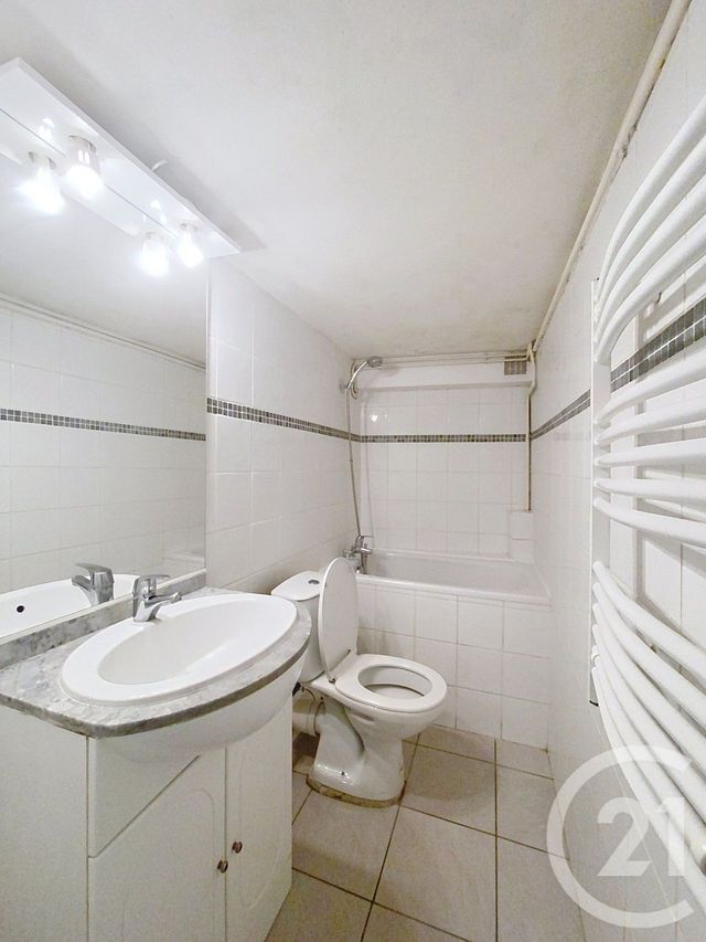 Appartement F1 &agrave; louer - 1 pi&egrave;ce - 33,77 m2 - Montpellier - 34 - LANGUEDOC-ROUSSILLON