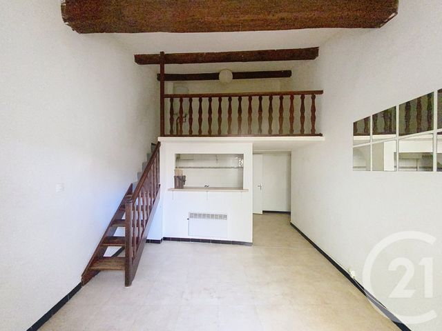 appartement - MONTPELLIER - 34