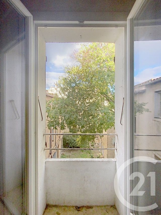Appartement F1 &agrave; louer - 1 pi&egrave;ce - 33,77 m2 - Montpellier - 34 - LANGUEDOC-ROUSSILLON