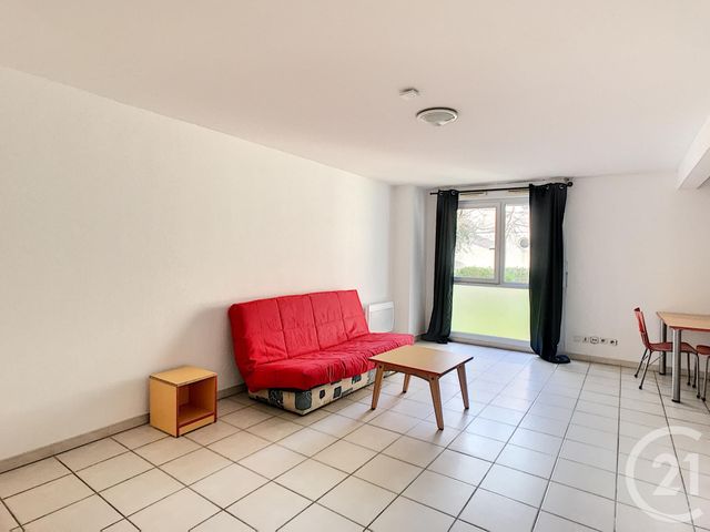 Appartement Studio &agrave; louer - 1 pi&egrave;ce - 36,76 m2 - Montpellier - 34 - LANGUEDOC-ROUSSILLON
